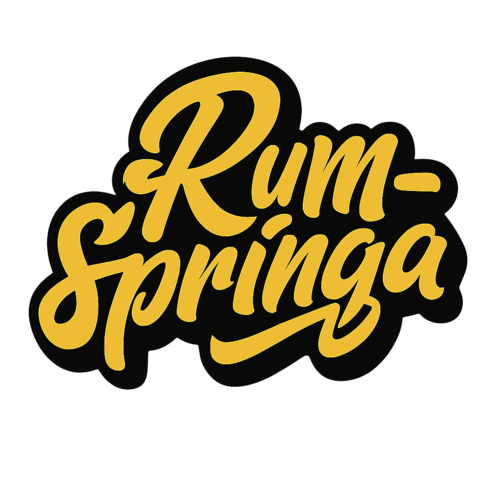 Rumspringa Ultimate logo